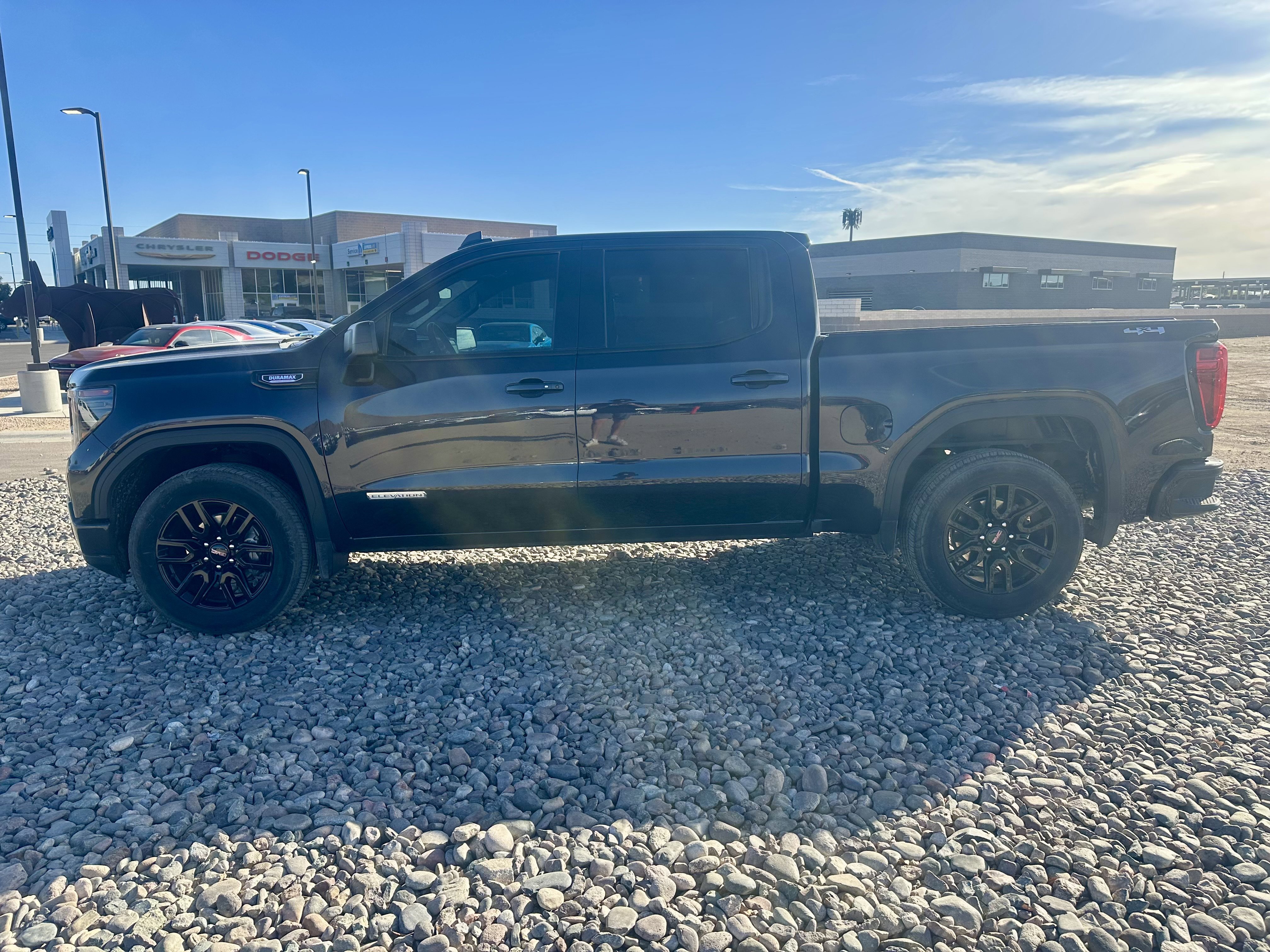 gmc sierra 1500 2025 3GTUUCE84SG101272 image gmc sierra 1500 2025 3GTUUCE84SG101272 image
